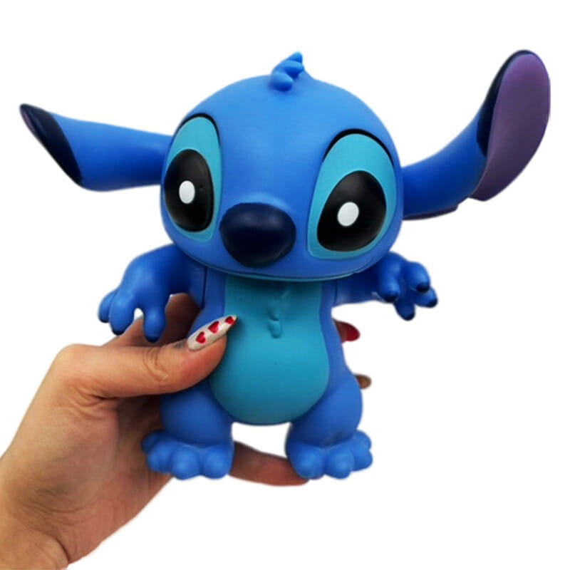 فیگور استیچ Stitch کد 1982 - Image 3