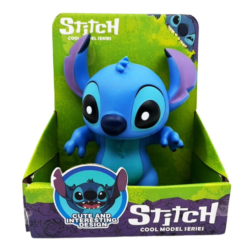 فیگور استیچ Stitch کد 1982 - Image 5