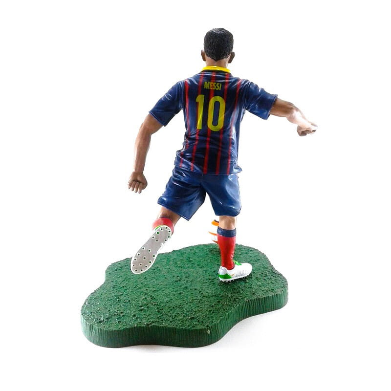 فیگور مسی با لباس بارسلونا MESSI کد 2107-1445 - Image 4