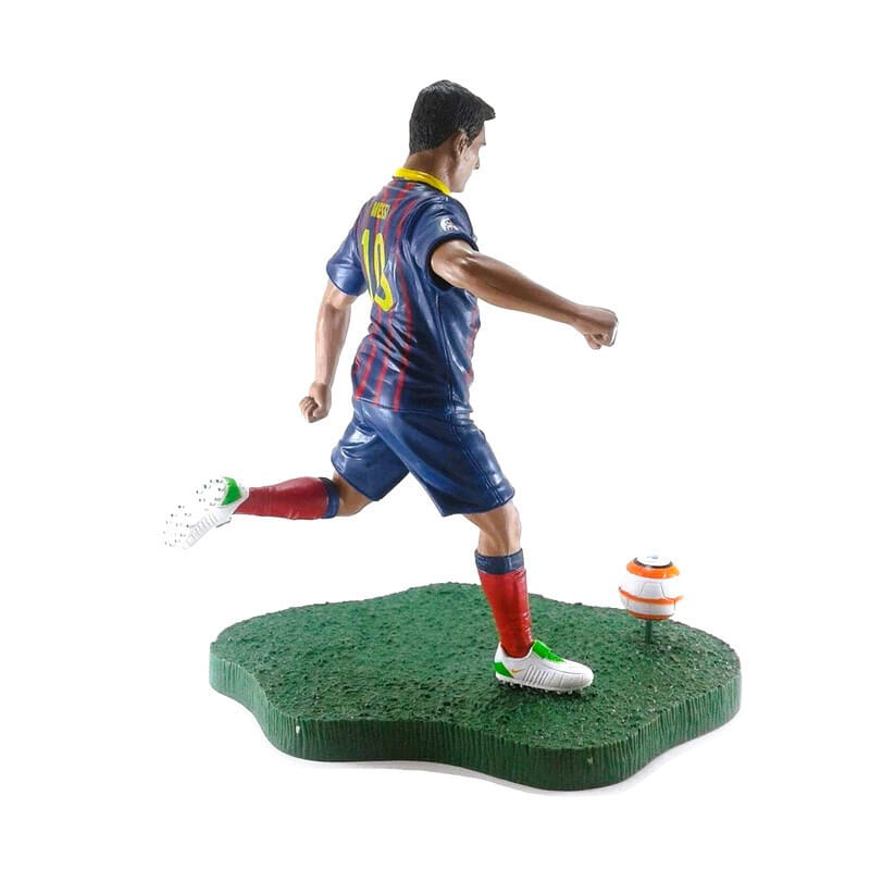 فیگور مسی با لباس بارسلونا MESSI کد 2107-1445 - Image 3