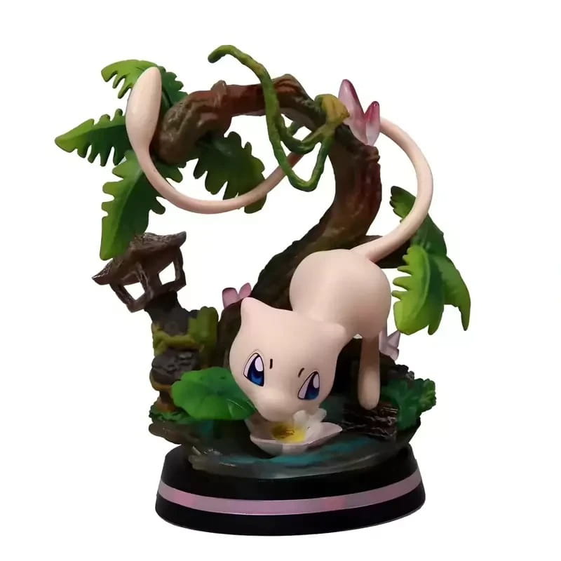 فیگور پوکمون Pokemon Mewtwo کد 1601 - Image 2
