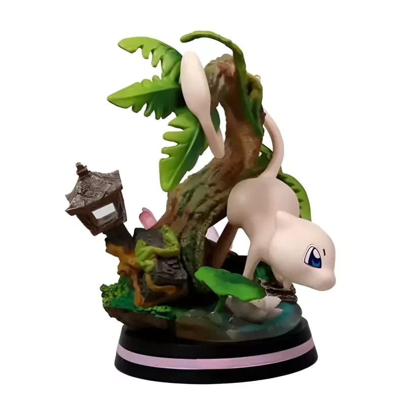فیگور پوکمون Pokemon Mewtwo کد 1601 - Image 3