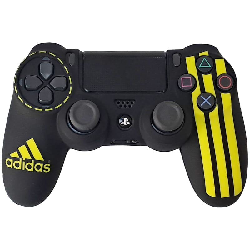 روکش دسته PS4 طرح آدیداس adidas - Image 4