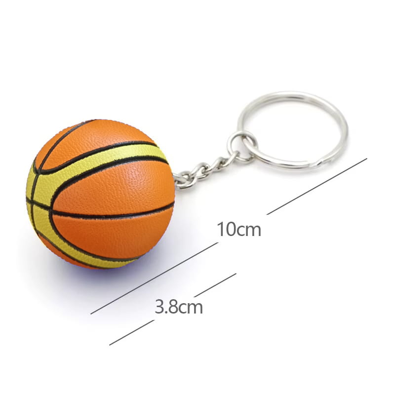 جاسوئیچی توپ بسکتبال NBA - Image 2