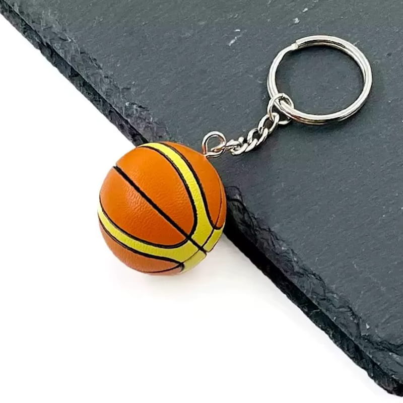 جاسوئیچی توپ بسکتبال NBA - Image 3