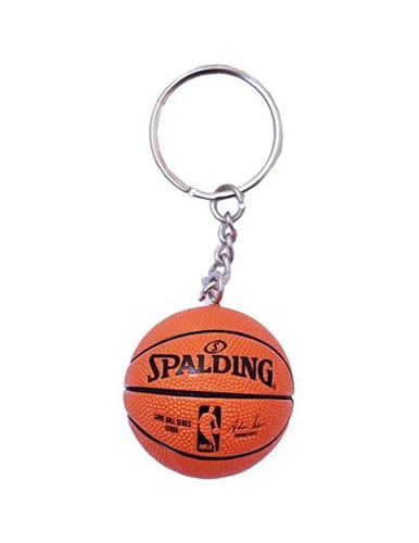 جاسوئیچی توپ بسکتبال طرح SPALDING