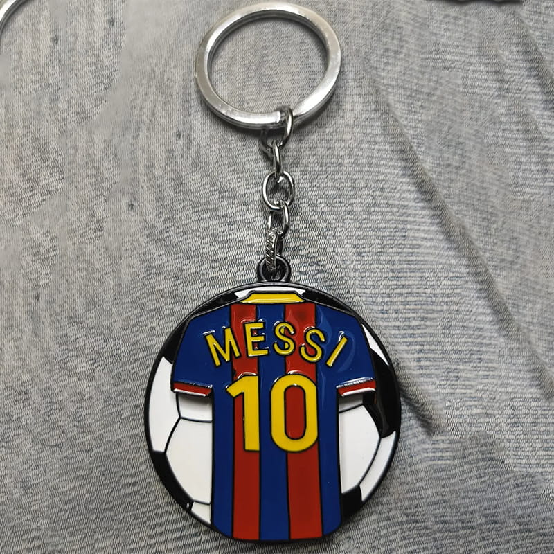 جاسوئیچی اسپینری توپ فوتبال طرح مسی MESSI - Image 2