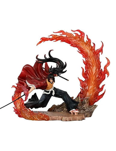 فیگور طرح Demon Slayer Yoriichi کد 4249