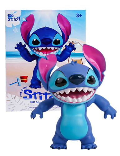 فیگور استیچ Stitch کد 6005