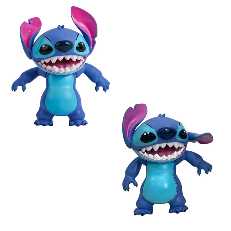 فیگور استیچ Stitch کد 6005 - Image 2