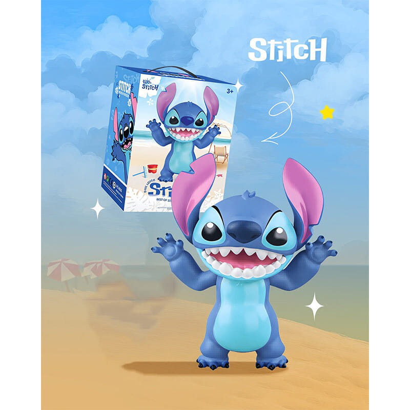 فیگور استیچ Stitch کد 6005 - Image 4
