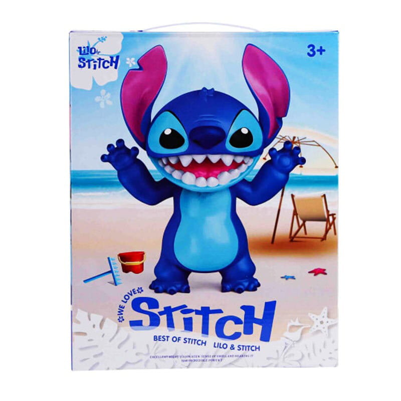 فیگور استیچ Stitch کد 6005 - Image 3