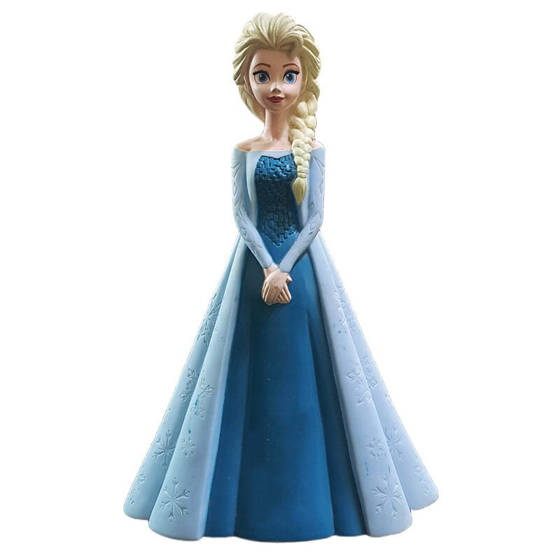 فیگور قلک پرنسس السا Disney Princess - Image 3