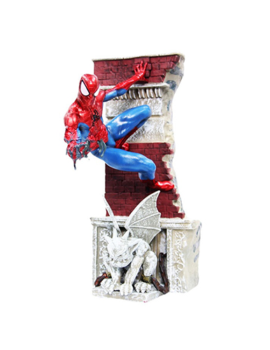فیگور طرح SpiderMan No Way Home کد 171944
