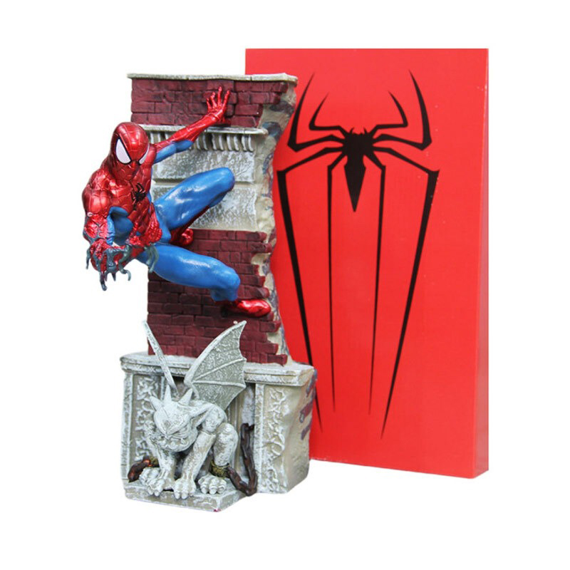 فیگور طرح SpiderMan No Way Home کد 171944 - Image 2