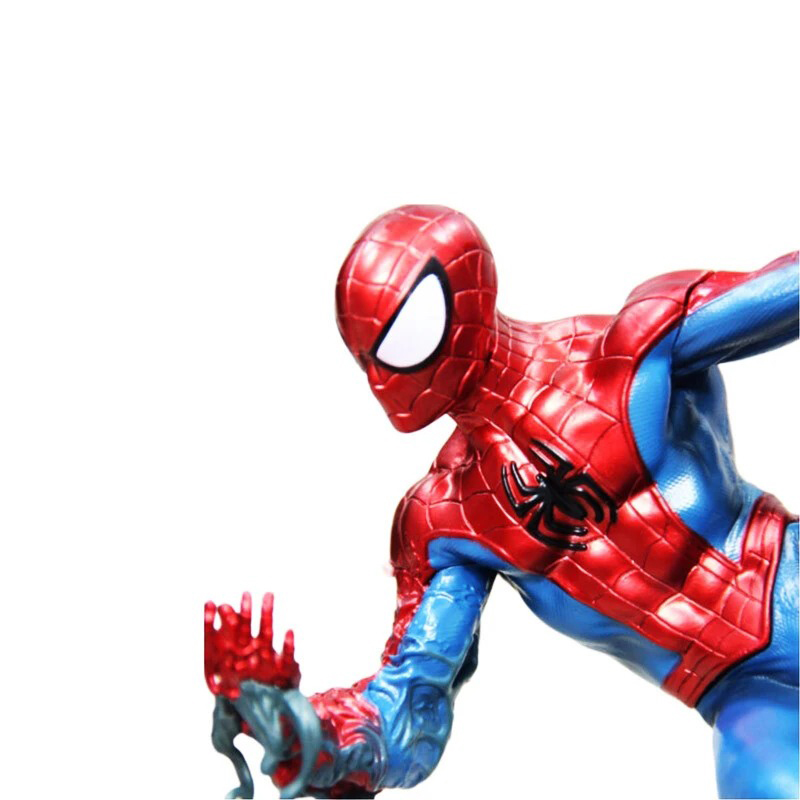 فیگور طرح SpiderMan No Way Home کد 171944 - Image 3