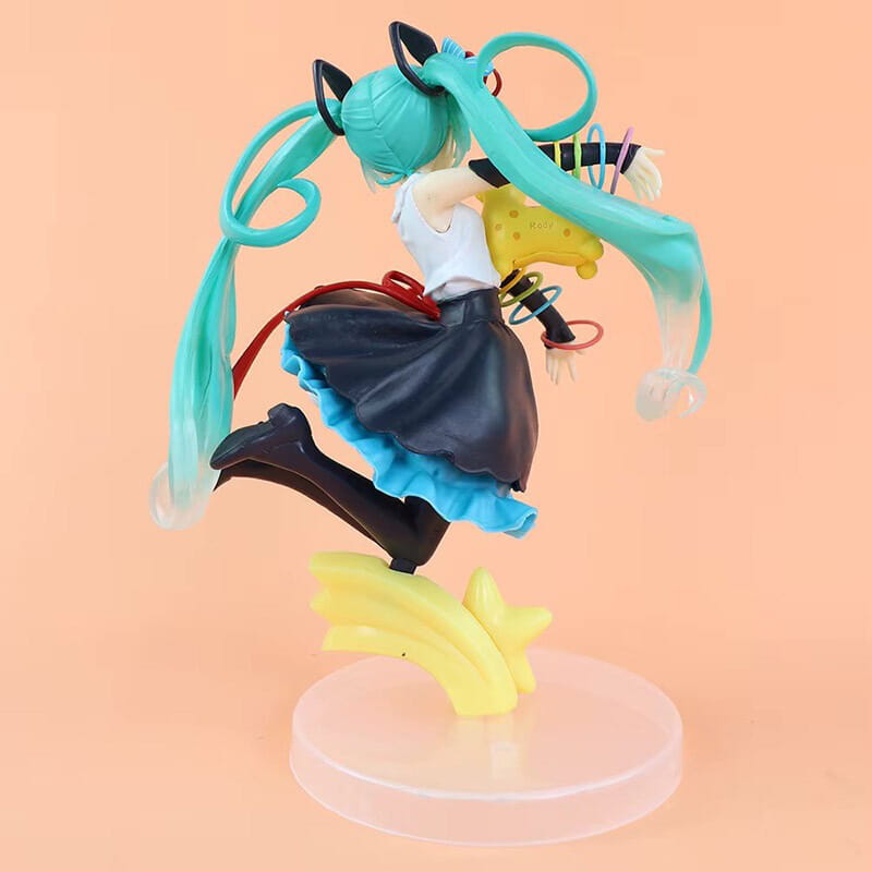 فیگور طرح Hatsune Miku X Rody کد DV-2 - Image 4