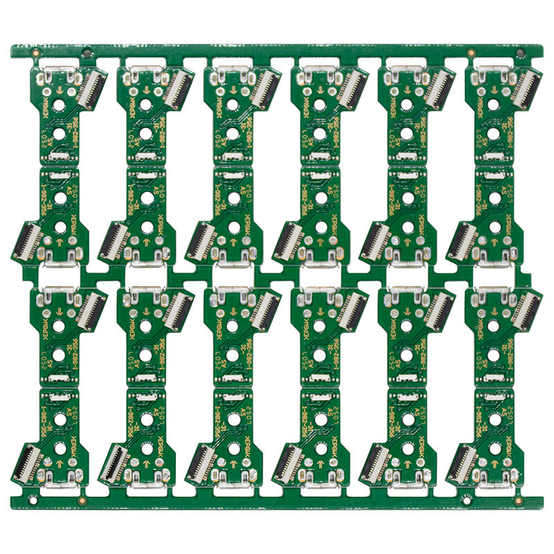 سوکت شارژ دسته PS4 JDS-050