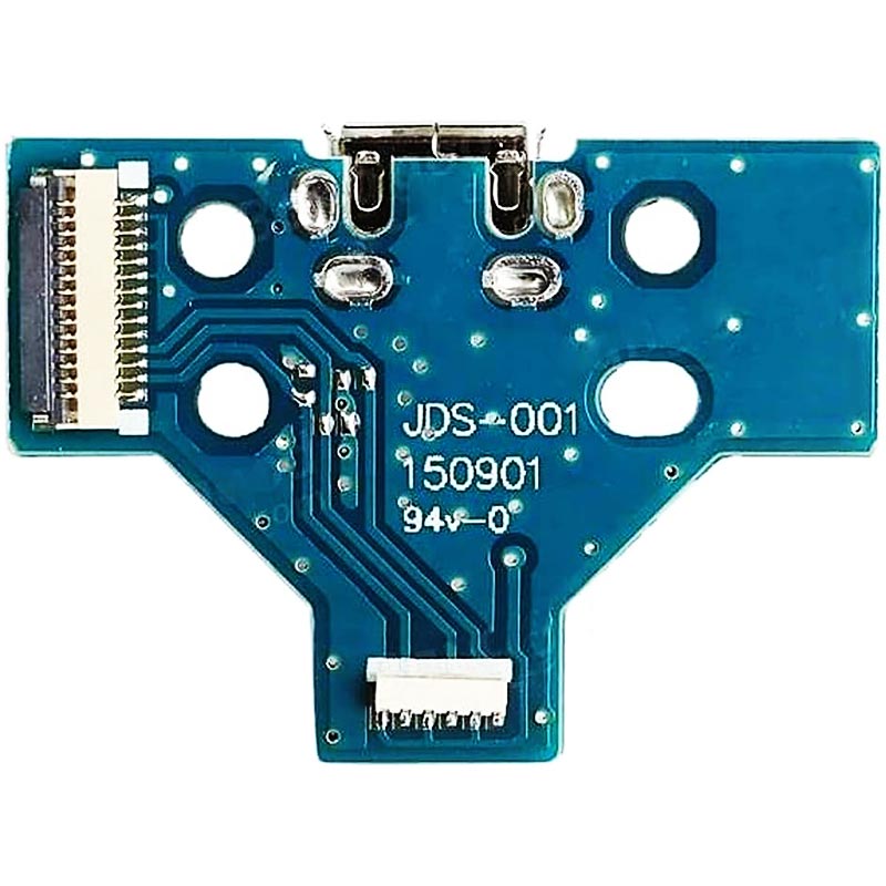 سوکت شارژ دسته PS4 JDS-001