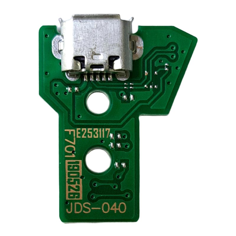 سوکت شارژ دسته PS4 JDS-040