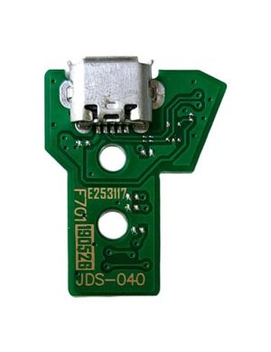 سوکت شارژ دسته PS4 JDS-040