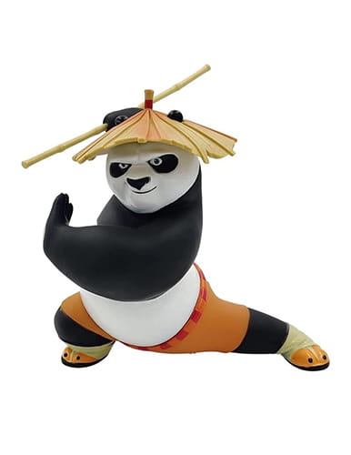 فیگور پاندای کونگ فوکار Kung Fu Panda کد 71863