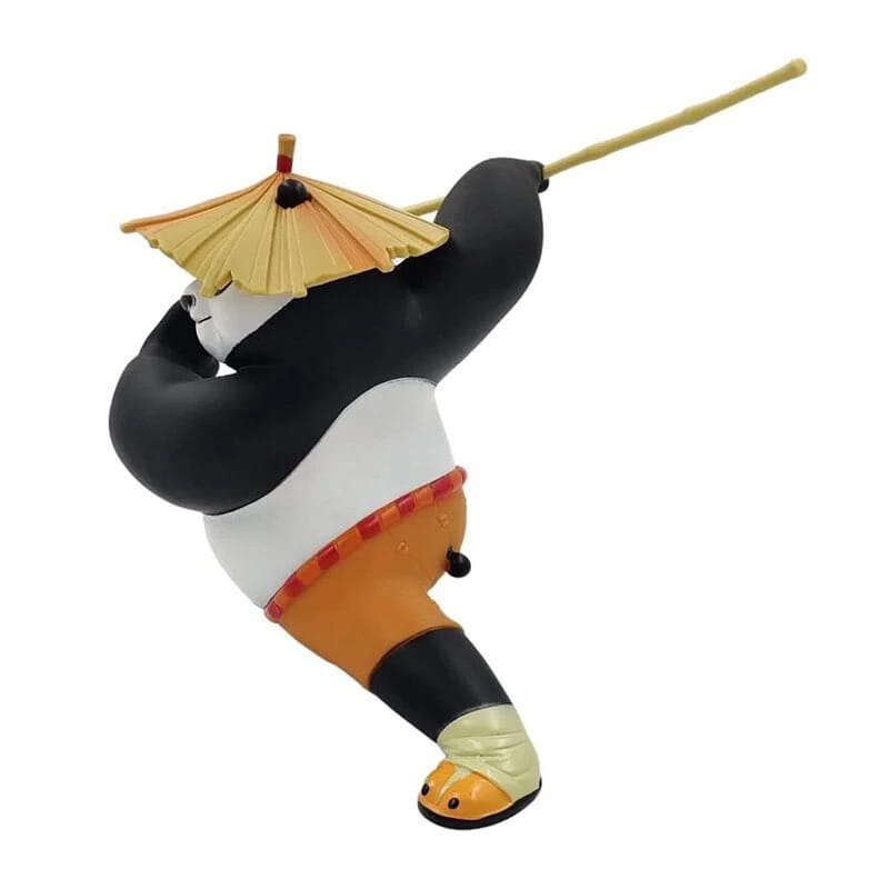 فیگور پاندای کونگ فوکار Kung Fu Panda کد 71863 - Image 3