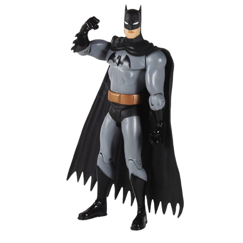 اکشن فیگور بتمن Batman کد 1593 - Image 4