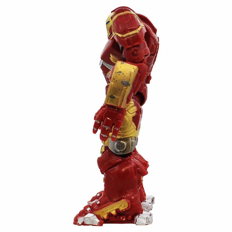 اکشن فیگور هالک باستر HulkBuster کد 1010 - Image 4