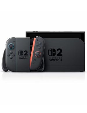 کنسول Nintendo Switch 2