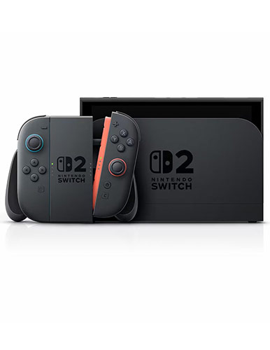 کنسول Nintendo Switch 2