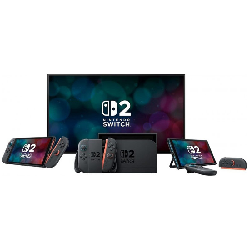 خرید کنسول Nintendo Switch 2