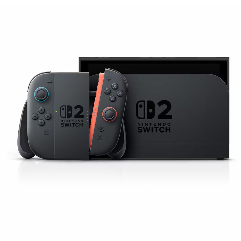 کنسول Nintendo Switch 2