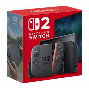 کنسول Nintendo Switch 2