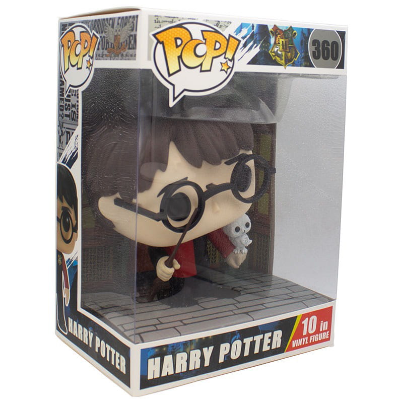 فانکو پاپ هری پاتر Harry Poter ارتفاع 25 سانتی کد 360 - Image 6