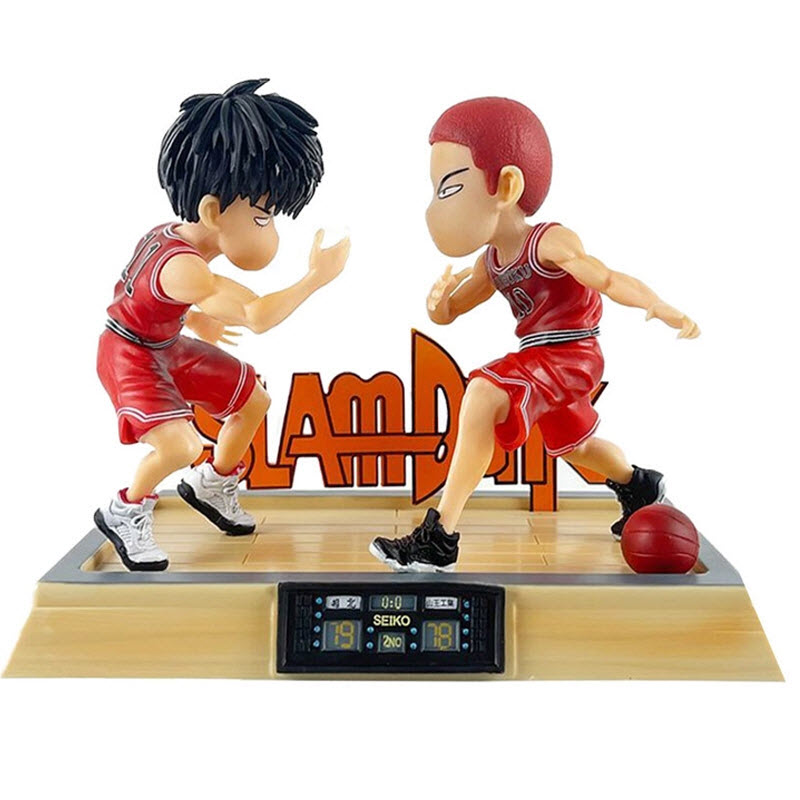 اکشن فیگور طرح SLAM DUNK داخل زمین کد 1965 - Image 3