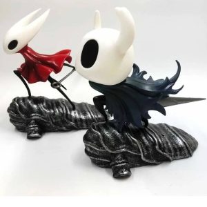 فیگور هالو نایت Hollow Knight کد 2033 بسته 2 عددی