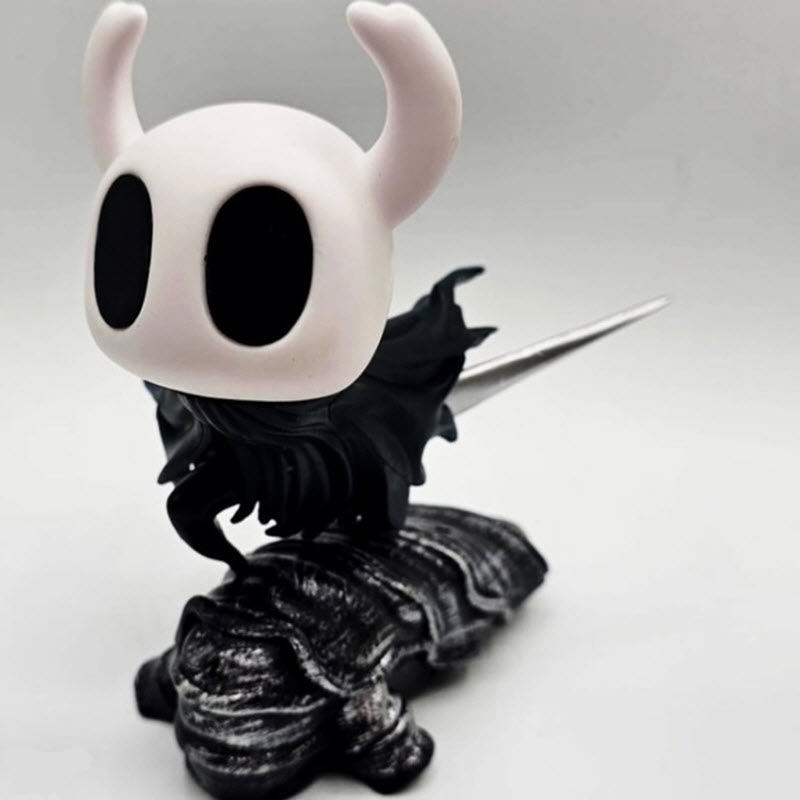 فیگور هالو نایت Hollow Knight کد 2033 بسته 2 عددی - Image 3
