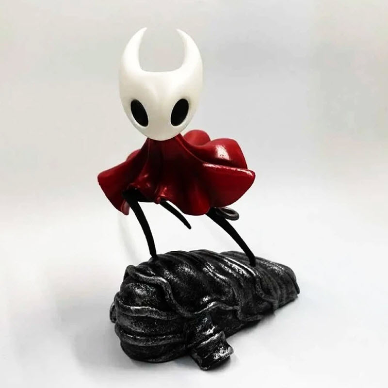 فیگور هالو نایت Hollow Knight کد 2033 بسته 2 عددی - Image 4