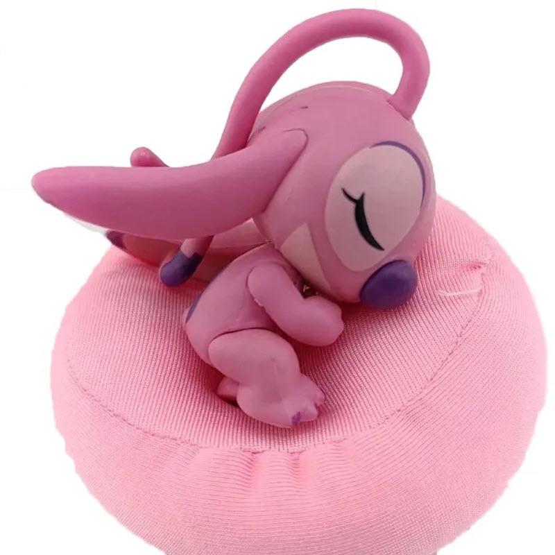 فیگور استیچ و آنجل روی بالش Stitch & Angel کد 1962 - Image 5