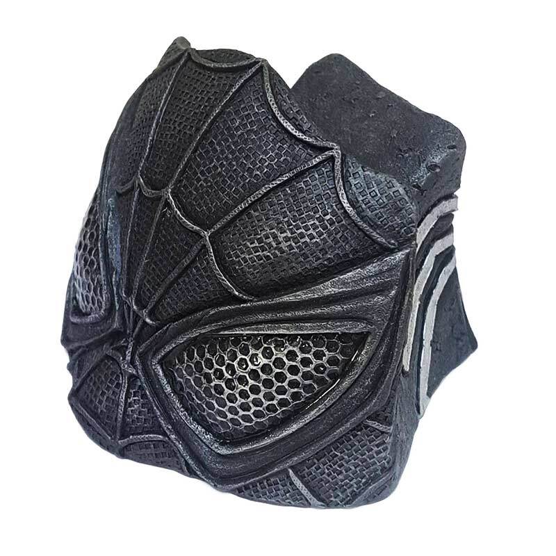 هولدر دسته بازی طرح SpiderMan Black - Image 2