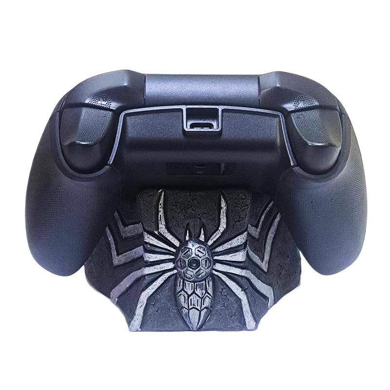هولدر دسته بازی طرح SpiderMan Black - Image 3