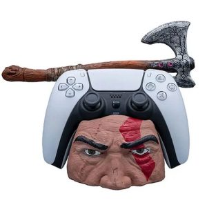 هولدر دسته بازی God of War مدل Kratos