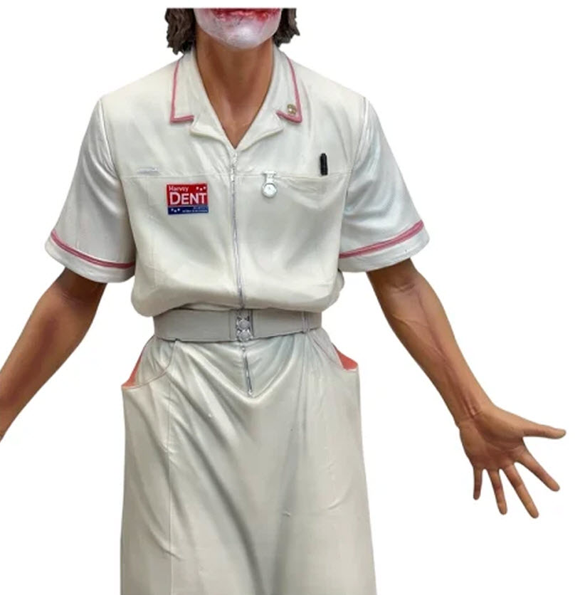اکشن فیگور جوکر در لباس پرستاری Joker - Image 7