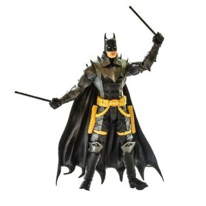 اکشن فیگور بتمن Batman لیگ عدالت کد 1234