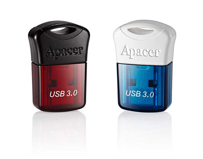 فلش مموری 8GB usb 3.0 - AH 157