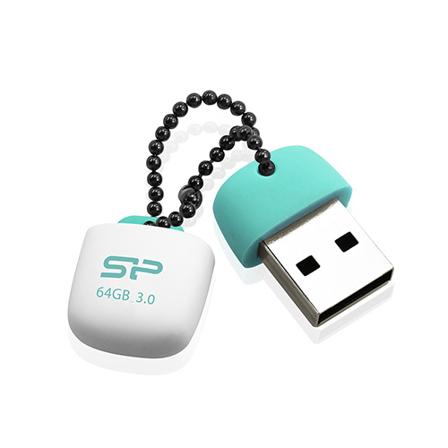 فلش مموری 16GB - SP Jewel J07