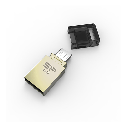 فلش مموری 16GB - SP Mobile X10