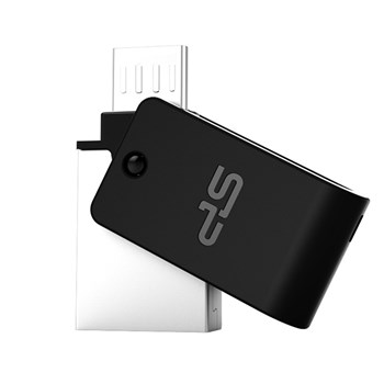 فلش مموری 16GB - SP Mobile X21