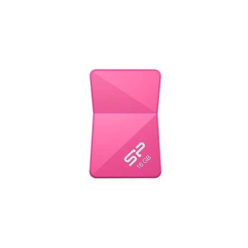 فلش مموری 16GB - SP Touch T08